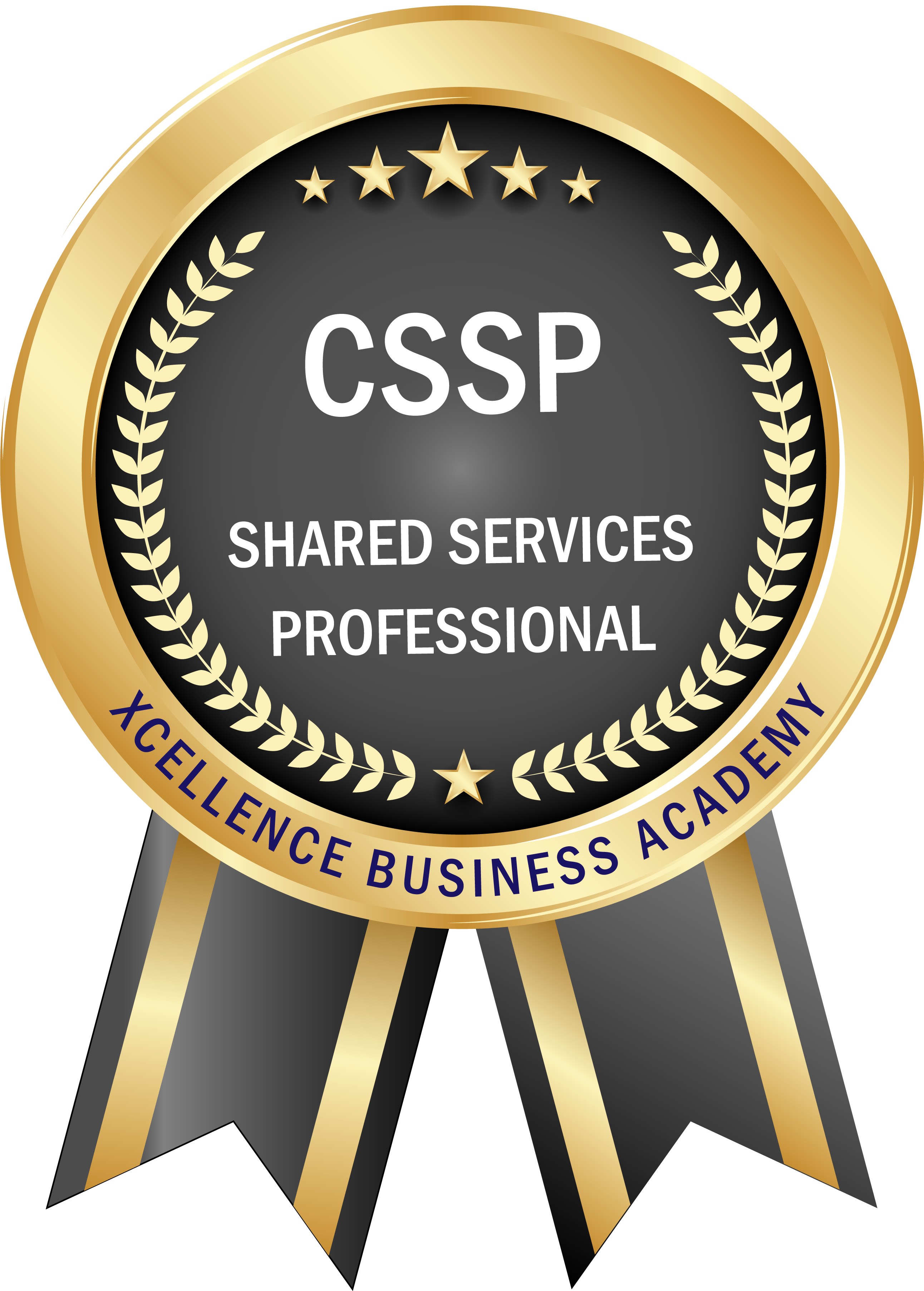 Xcellence Shared Services Academy de teste