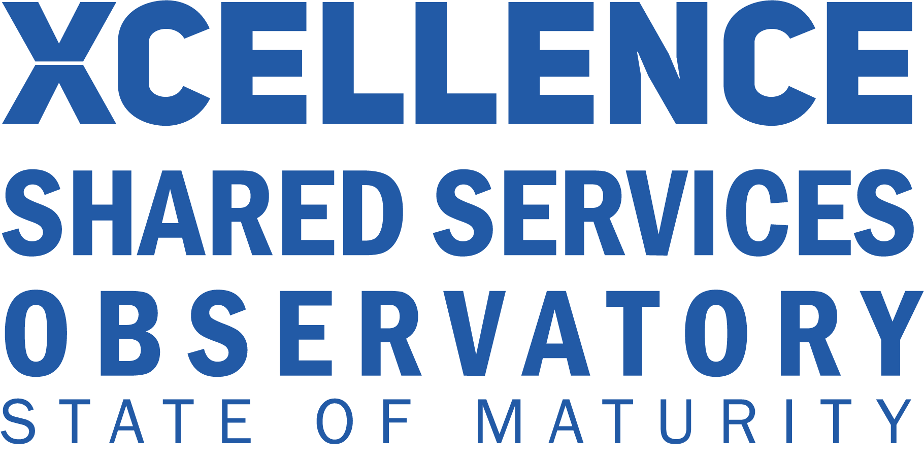 Xcellence Shared Services Observatory